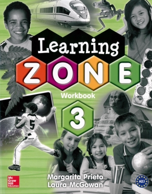 Learning Zone 3 / Workbook