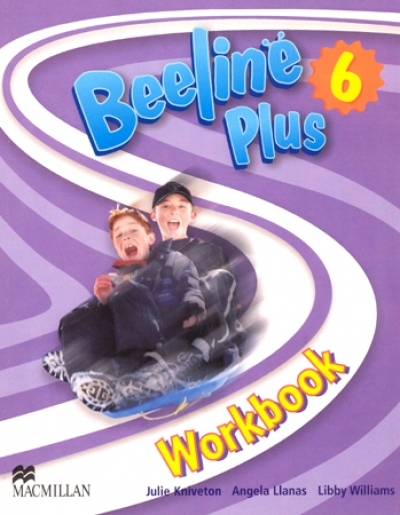 Beeline Plus 6 Workbook