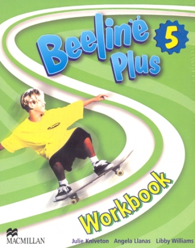 Beeline Plus 5 Workbook