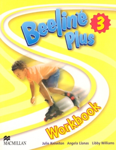 Beeline Plus 3 Workbook