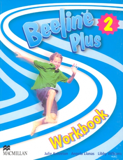 Beeline Plus 2 Workbook