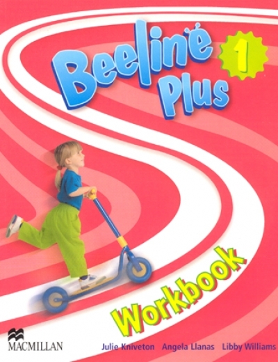 Beeline Plus 1 Workbook