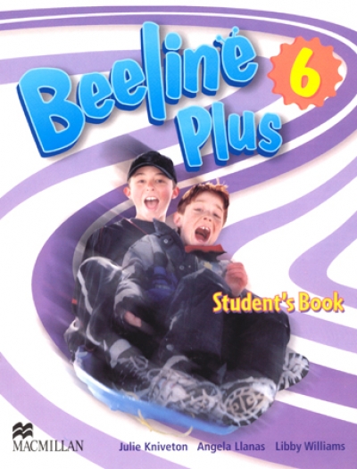 Beeline Plus 6 Student s Book