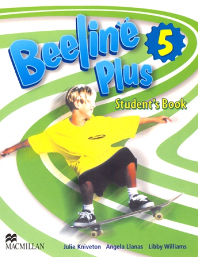 Beeline Plus 5 Student s Book