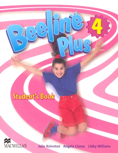 Beeline Plus 4 Student s Book