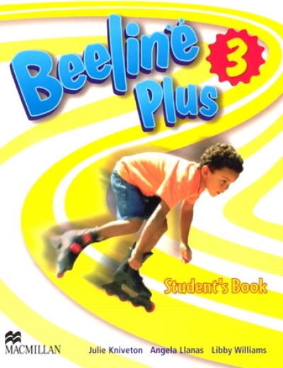 Beeline Plus 3 Student s Book
