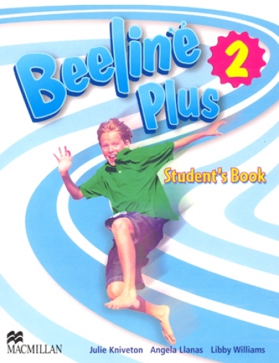 Beeline Plus 2 Student s Book