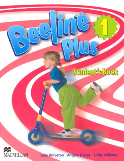 Beeline Plus 1 Student s Book