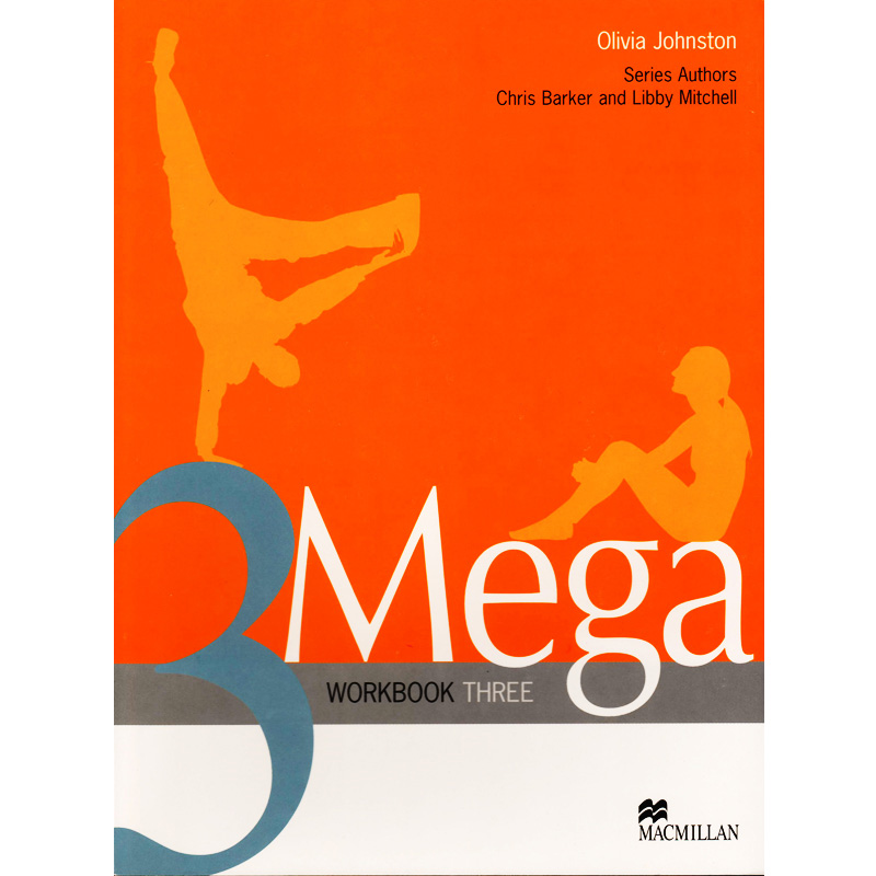 MEGA / Workbook 3