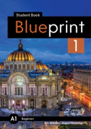 Blueprint 1 isbn 9781613529201