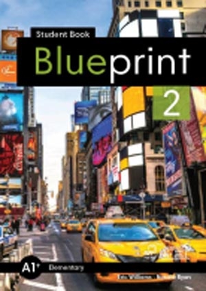 Blueprint 2 isbn 9781613529232