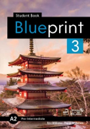 Blueprint 3 isbn 9781613529263