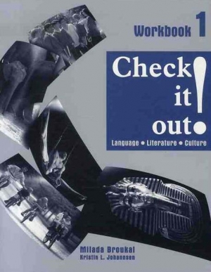 Check it Out! / Workbook 1