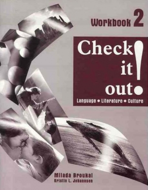 Check it Out! / Workbook 2