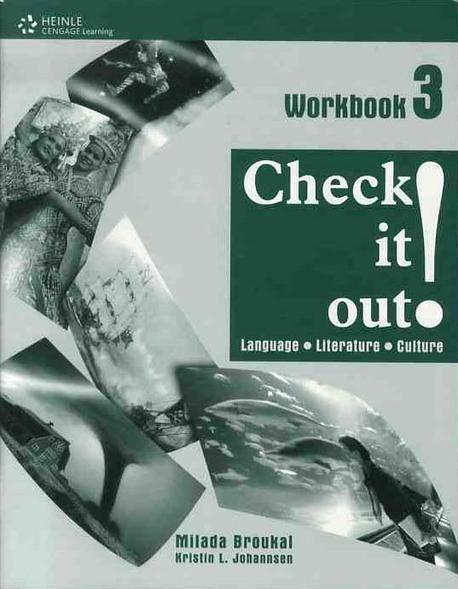 Check it Out! / Workbook 3
