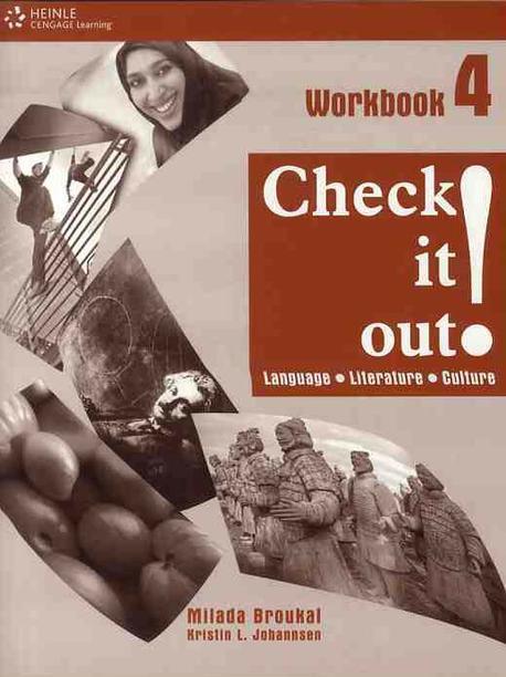 Check it Out! / Workbook 4
