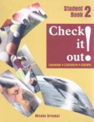 Check it Out! / Student Book 2