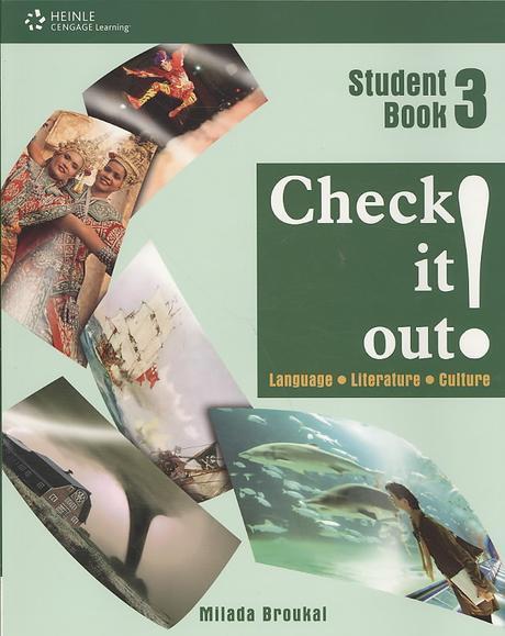 Check it Out! / Student Book 3
