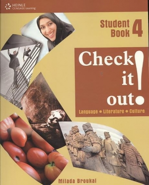 Check it Out! / Student Book 4