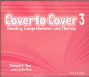 Cover to Cover 3 / Audio CD / isbn 9780194758185