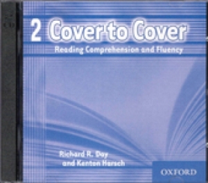 Cover to Cover 2 / Audio CD / isbn 9780194758178