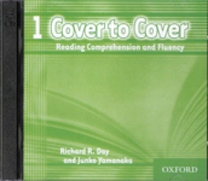 Cover to Cover 1 / Audio CD / isbn 9780194758161