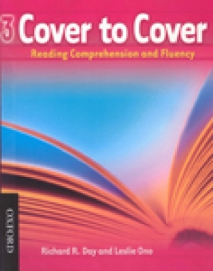 Cover to Cover / Student Book 3 / isbn 9780194758154