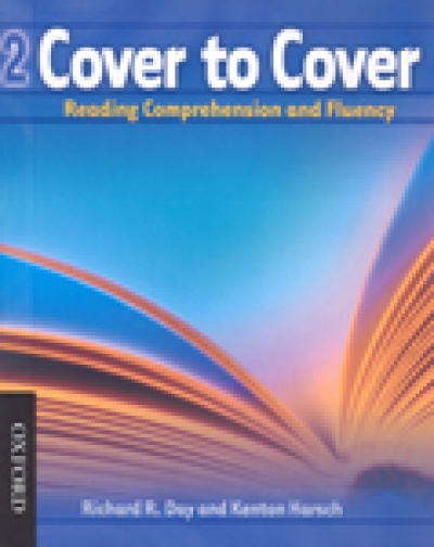 Cover to Cover / Student Book 2 / isbn 9780194758147
