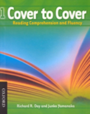 Cover to Cover / Student Book 1 / isbn 9780194758130