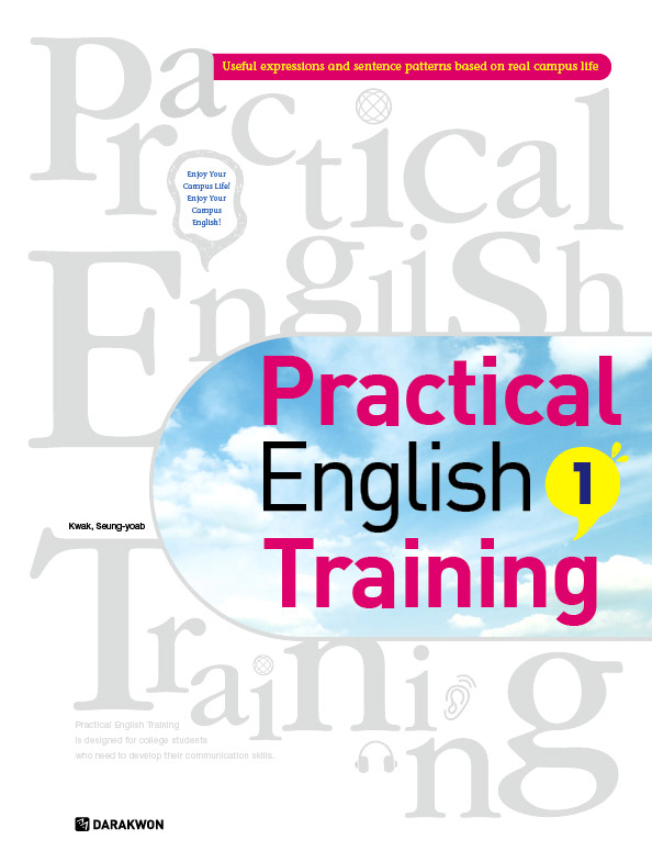 Practical English Training 1 / isbn 9788927700395