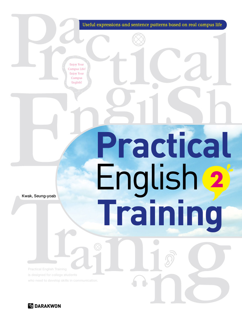 Practical English Training 2 / isbn 9788927700401