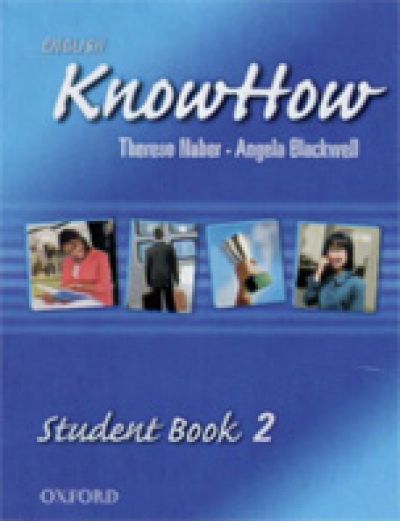 English KnowHow 2 [S/B] / isbn 9780194536790