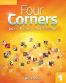 Four Corners Level 1 / Workbook
