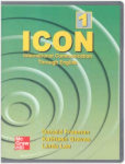 ICON 1 / CD