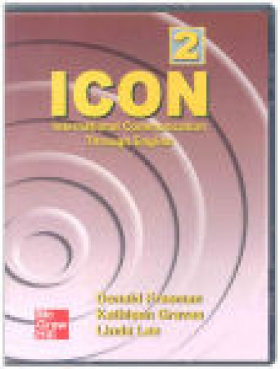 ICON 2 / CD