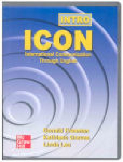 ICON Intro / CD