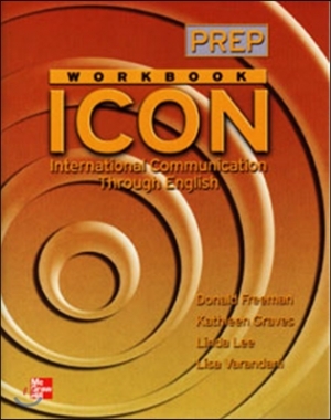 ICON Prep / Workbook
