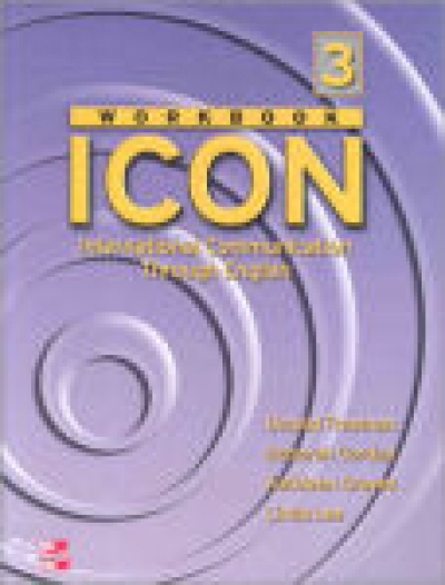 ICON 3 / DVD Workbook