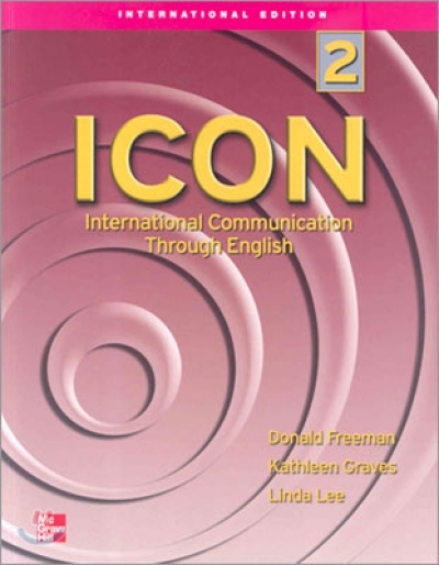 ICON 2 / Student Book