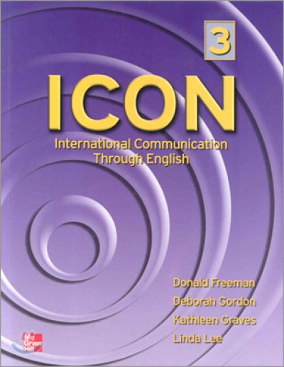ICON 3 / Student Book