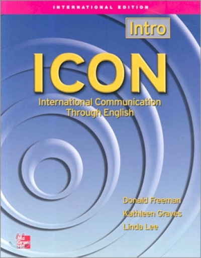 ICON Intro / Student Book
