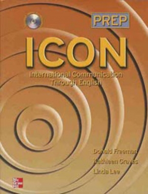 ICON Prep / Student Book