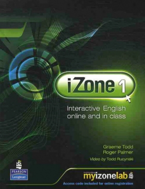 iZone 1 / Student Book