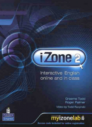 iZone 2 / Student Book