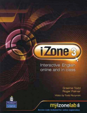 iZone 3 / Student Book