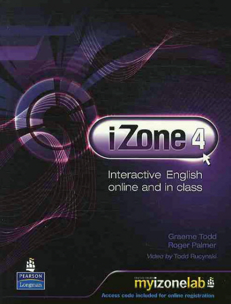 iZone 4 / Student Book