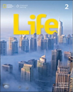 Life AmE Edition 2 SB with online WB isbn 9781305260368