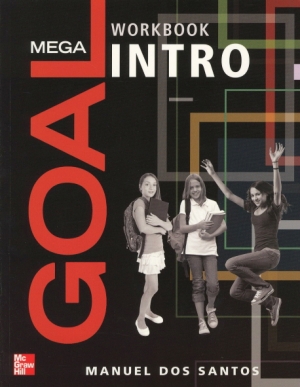 Mega Goal intro / Workbook
