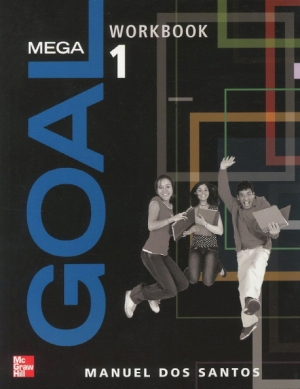 Mega Goal 1 / Workbook