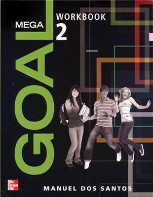Mega Goal 2 / Workbook